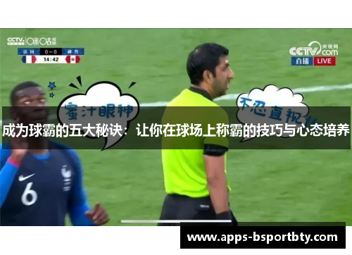 成为球霸的五大秘诀：让你在球场上称霸的技巧与心态培养