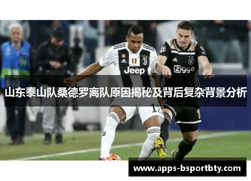 山东泰山队桑德罗离队原因揭秘及背后复杂背景分析