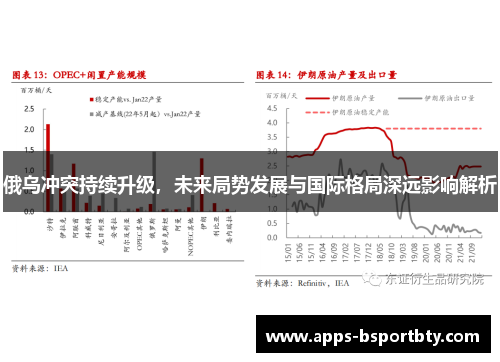俄乌冲突持续升级，未来局势发展与国际格局深远影响解析